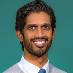 George Zacharia, MD